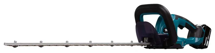 Nożyce Akumulatorowe Do Żywopłotu 600mm 18V 1*3.0AH Li-Jon MAKITA