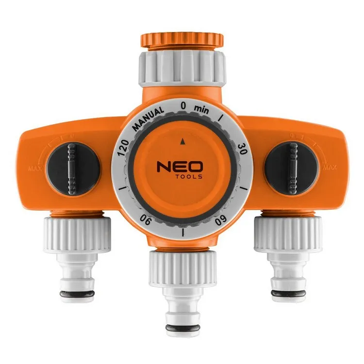 Rozdzielacz Trójzaworowy. NEO
