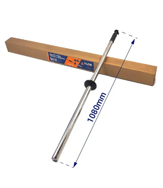 Magnetyczny Zbieracz Wiórów GLOB Tools 1080mm