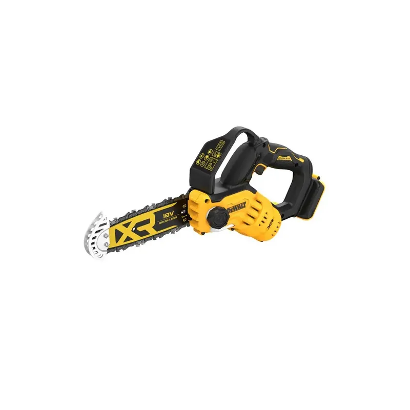 Pilarka Łańcuchowa Akumulatorowa 20cm 18V Xr 1*5.0AH DEWALT