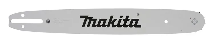 Prowadnica Łańcucha 38cm 1.3mm 0,325'' 64 Ogn MAKITA