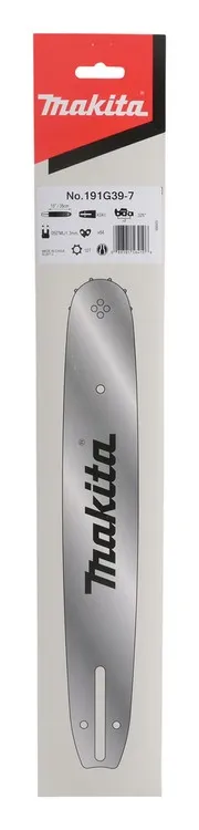 Prowadnica Łańcucha 38cm 1.3mm 0,325'' 64 Ogn MAKITA