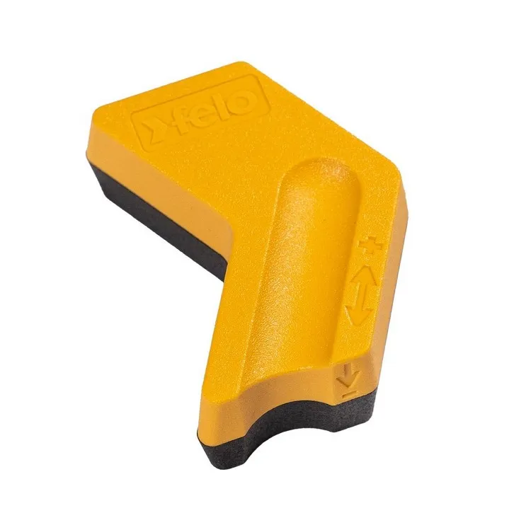 Zestaw 6 Wkrętaków FELO-Ergonic Vde+magnetyzer