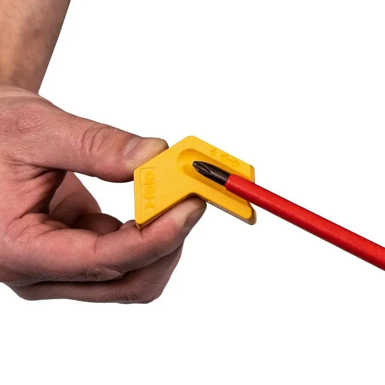Zestaw 6 Wkrętaków FELO-Ergonic Vde+magnetyzer