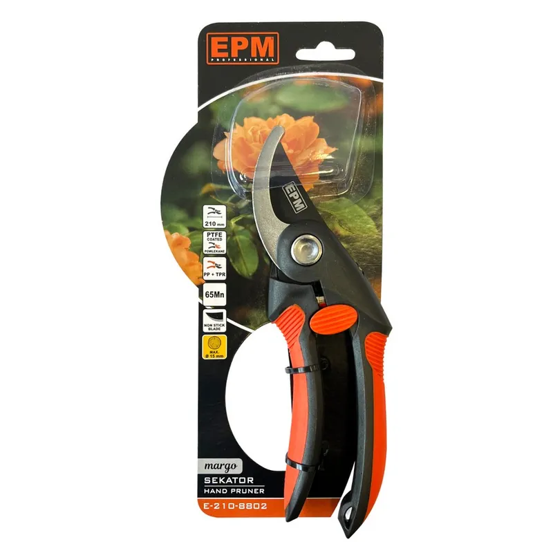 Sekator Uniwersalny Margo 210mm EPM
