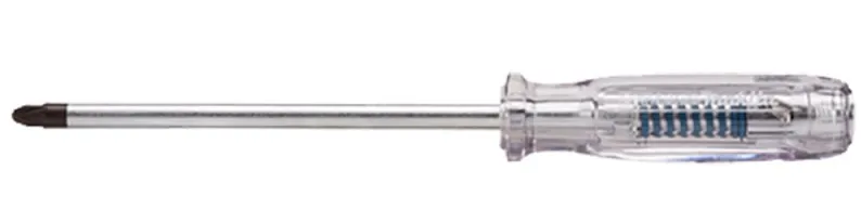 Wkrętak Do Wykręcania Uszkodzonych Wkrętów PZ3*150 MAKITA