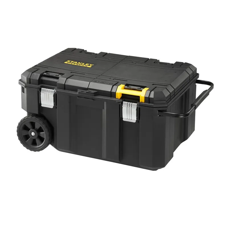 Mobilna Skrzynka Pro-Stack STANLEY