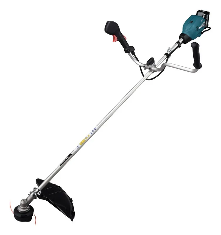 Podkaszarka Akumulatorowa Xgt 40V 43cm 0*AH MAKITA