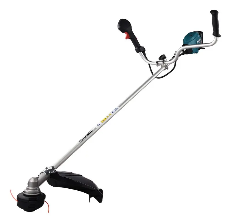 Podkaszarka Akumulatorowa Xgt 40V 43cm 0*AH MAKITA