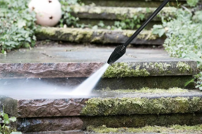 Lanca Rotacyjna Db 180 Dla K7 KARCHER