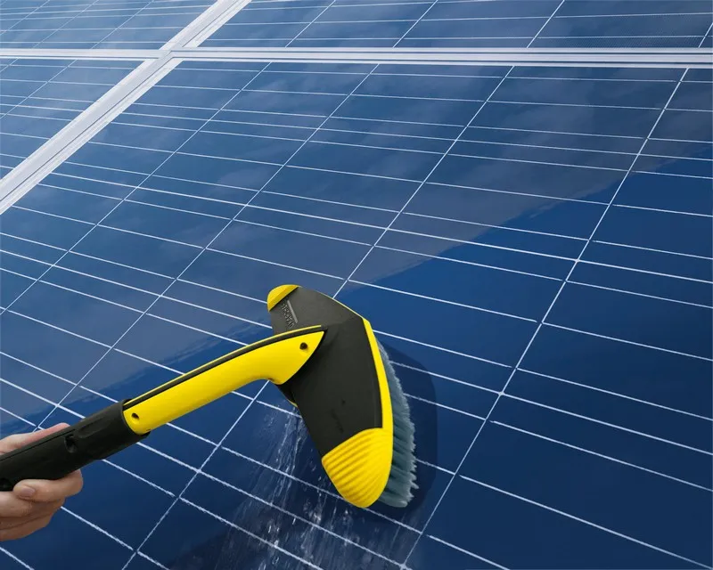Szczotka Miękka Do Mycia Wb 60 KARCHER