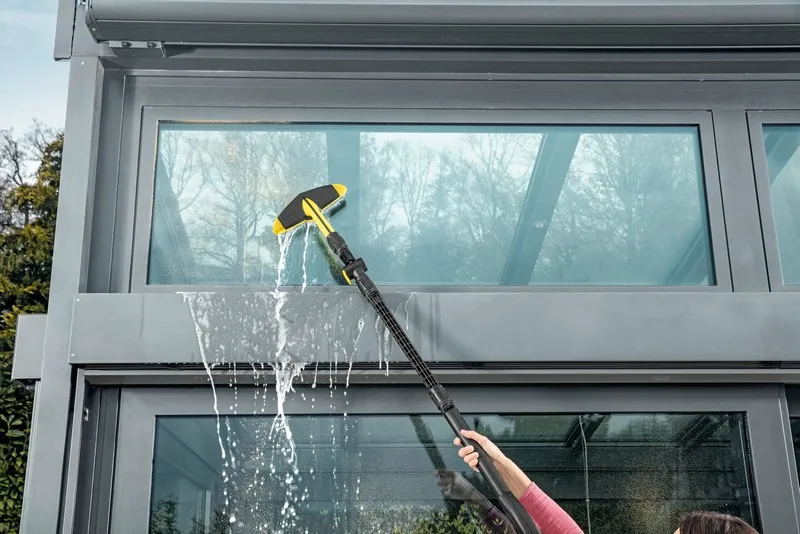 Lanca Przedłużająca Pojedyńcza KARCHER