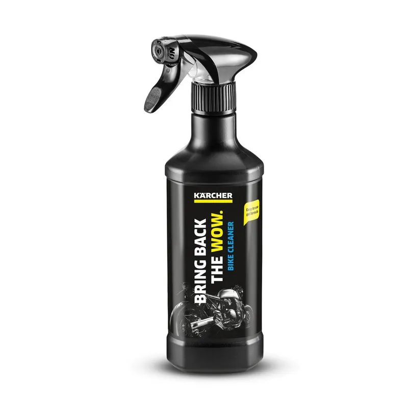 Środek Do Czyszczenia Motocykli 0.5l KARCHER