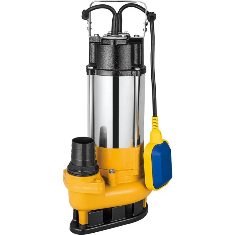 Pompa Zatapialna Wq 250F 230V OMNIGENA
