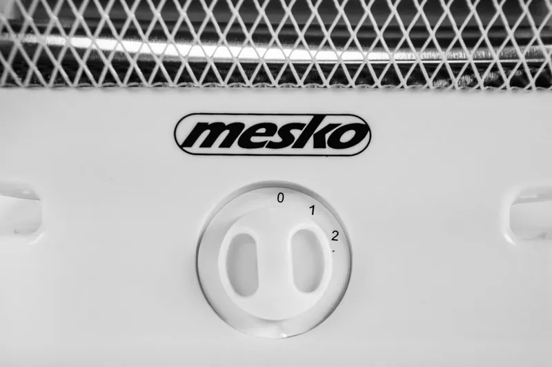 Grzejnik Kwarcowy Ms 7710 MESKO