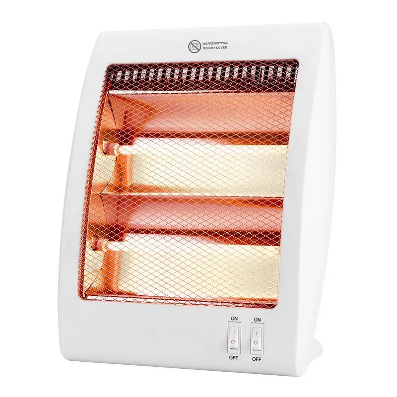 Promiennik Kwarcowy Podczerwieni 400W/800W NEO