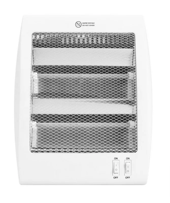 Promiennik Kwarcowy Podczerwieni 400W/800W NEO