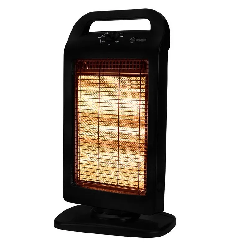 Promiennik Halogenowy Podczerwieni 400W/800W/1200W NEO - Biały