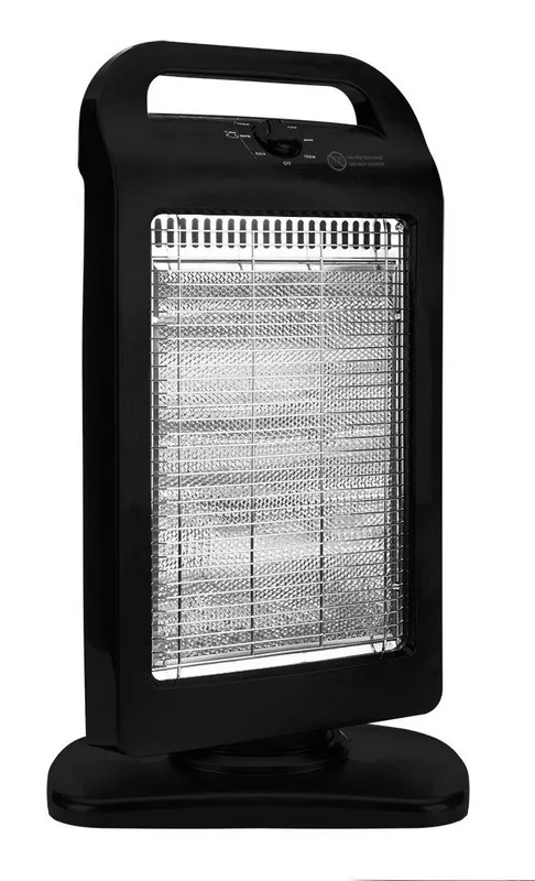 Promiennik Halogenowy Podczerwieni 400W/800W/1200W NEO - Biały