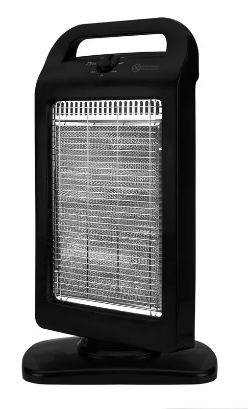 Promiennik Halogenowy Podczerwieni 400W/800W/1200W NEO - Biały