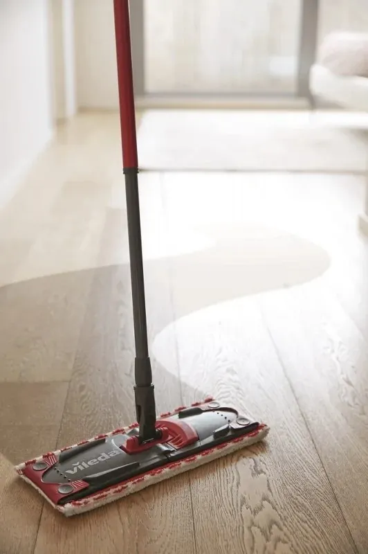 VILEDA Mop Płaski Ultramax