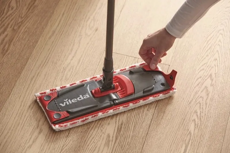 VILEDA Mop Płaski Ultramax
