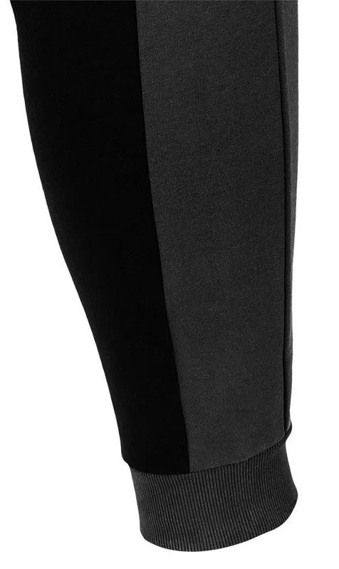 Spodnie Dresowe Comfort, Rozmiar M NEO - Szaro-Czarne