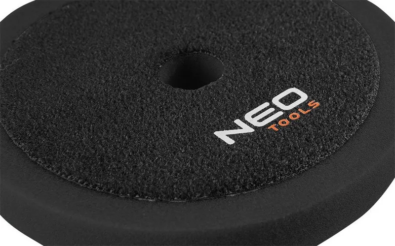 Pad Polerski 150*150*25MM Gąbka Miękka NEO