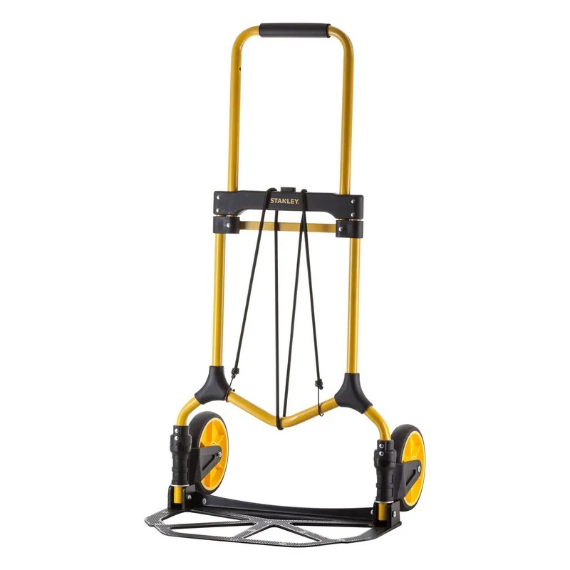 Wózek Transportowy Stalowy Składany 100 kg STANLEY