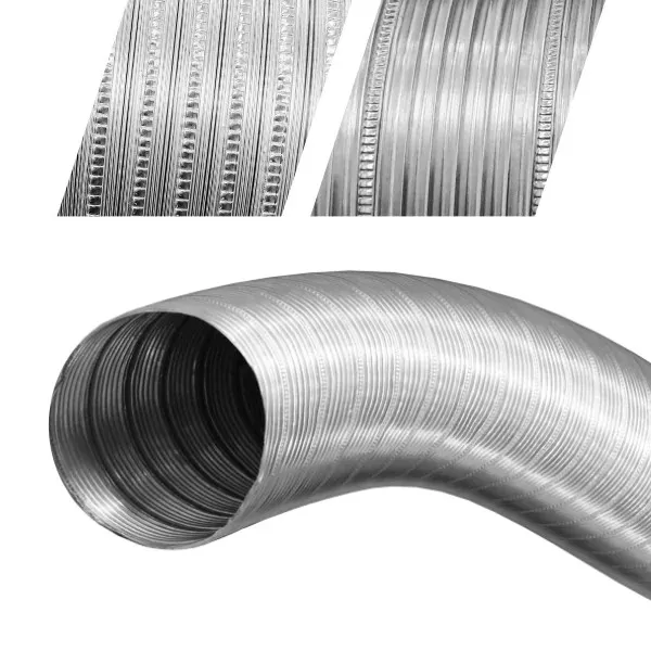 Rura Aluminiowa Flex 135mm AIR ROXY
