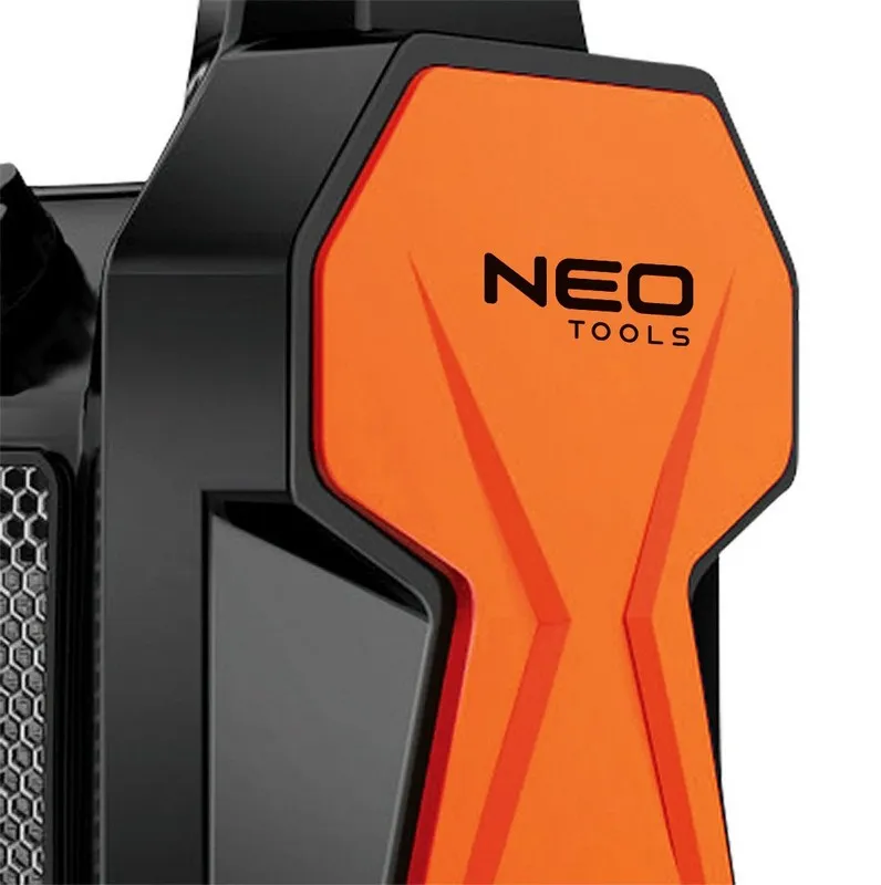 Nagrzewnica Elektryczna Ceramiczna Ptc 3kW NEO