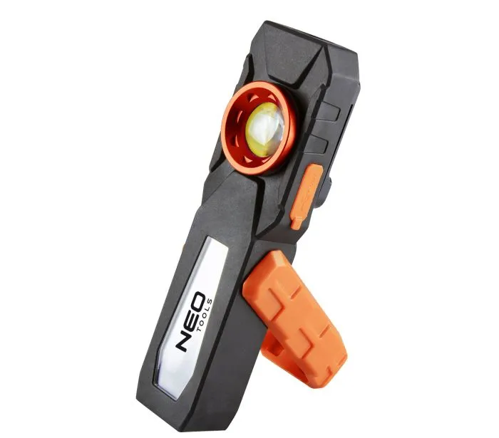Lampa Warsztatowa 500 Lm Cob LED NEO