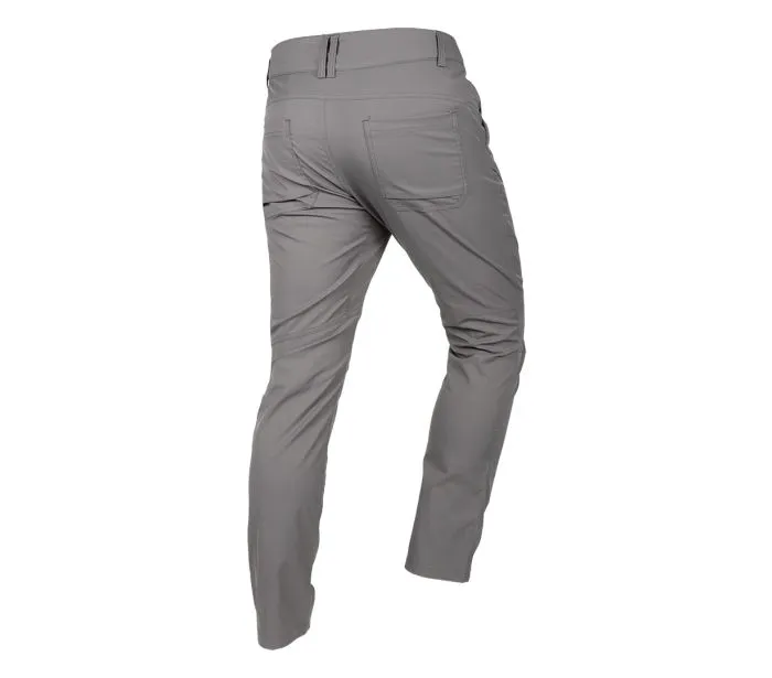Spodnie Robocze Outdoor 2 Way Stretch, Rozmiar M NEO - Szare
