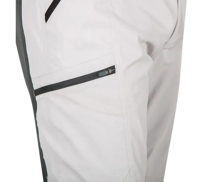 Spodnie Robocze Outdoor 4 Way Stretch Gołębie Rozmiar L NEO