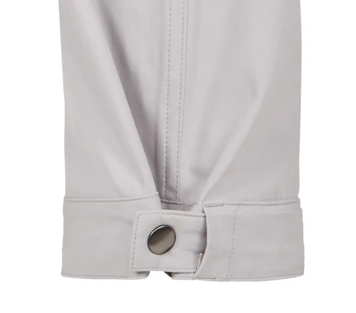 Spodnie Robocze Outdoor 4 Way Stretch Gołębie Rozmiar XL NEO
