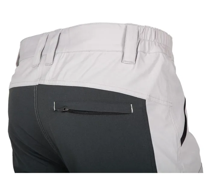 Spodnie Robocze Outdoor 4 Way Stretch Gołębie Rozmiar XL NEO