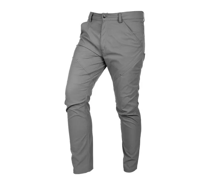 Spodnie Robocze Outdoor 2 Way Stretch Rozmiar XL NEO - Szare