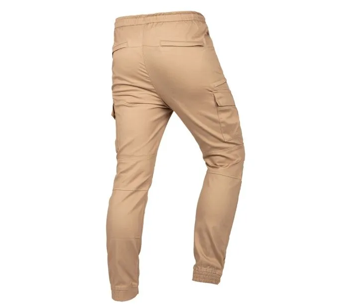 Spodnie Robocze Outdoor Typu Jogger Rozmiar M NEO - Beżowe