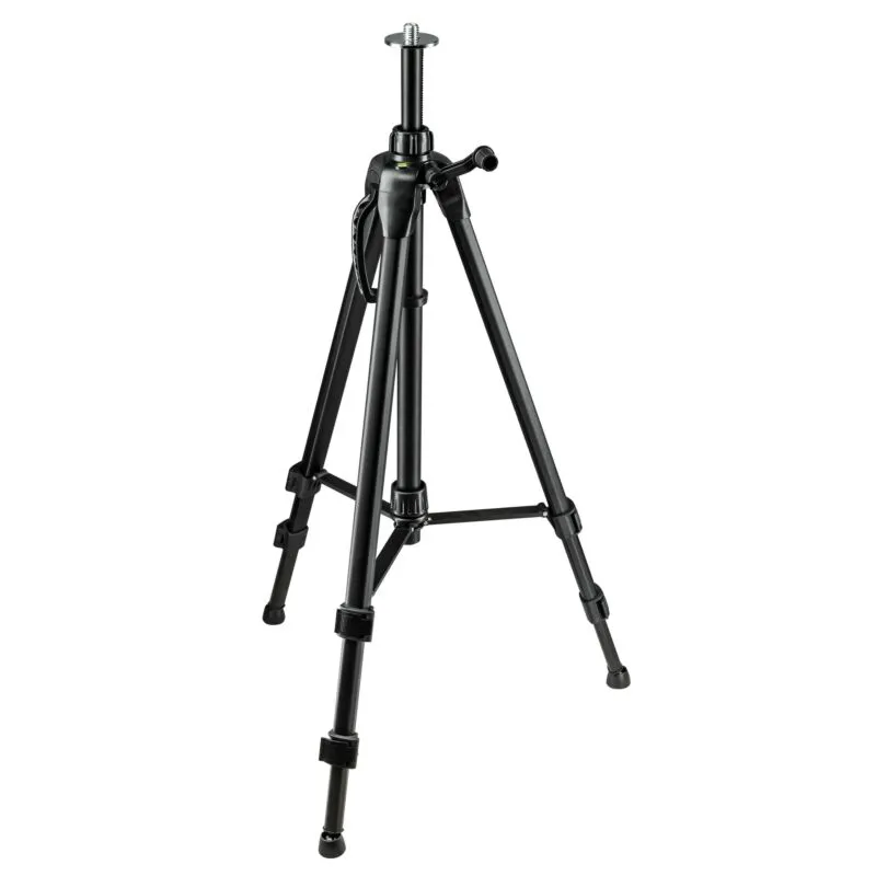 Statyw TR-560 HD 1.55m 5/8'' Ocynkowana Głowica PRO