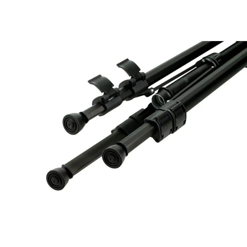 Statyw TR-560 HD 1.55m 5/8'' Ocynkowana Głowica PRO