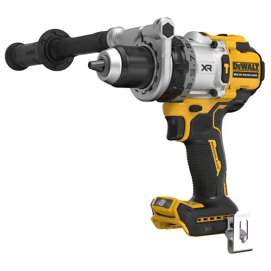 Wiertarko-Wkrętarka Akumulatorowa Udar. Xr 18V 0*AH DEWALT