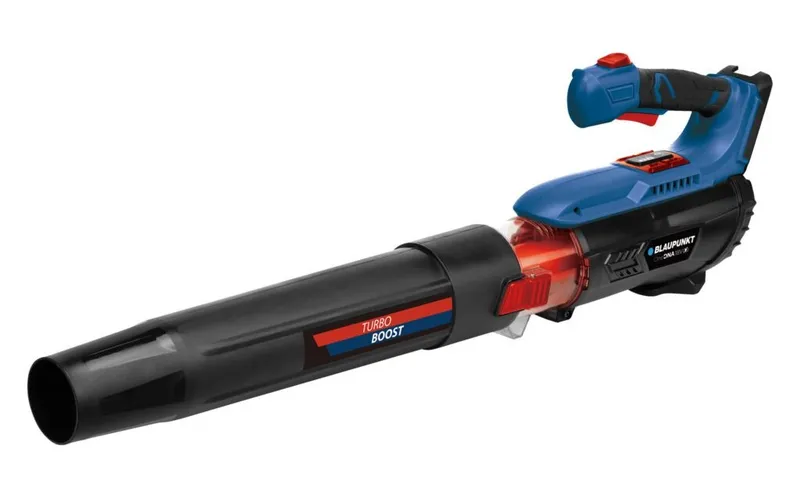 Dmuchawa Akumulatorowa 18 V CB4010 Bez Baterii BLAUPUNKT