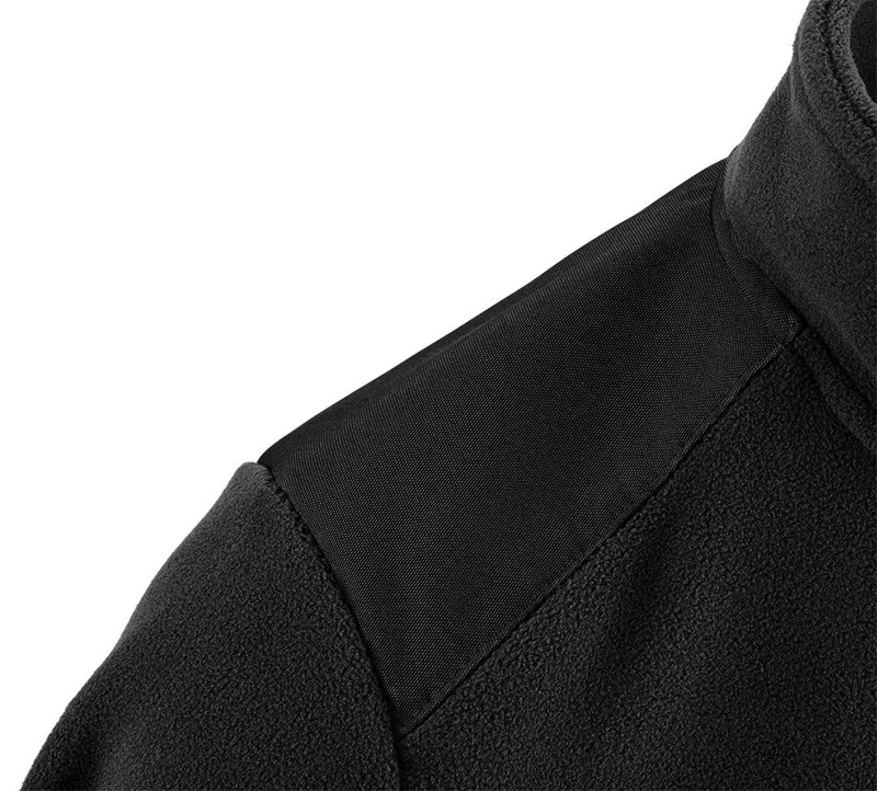 Polar Roboczy Premium Wzmocnienia Z Cordury Roz.m NEO - Czarny