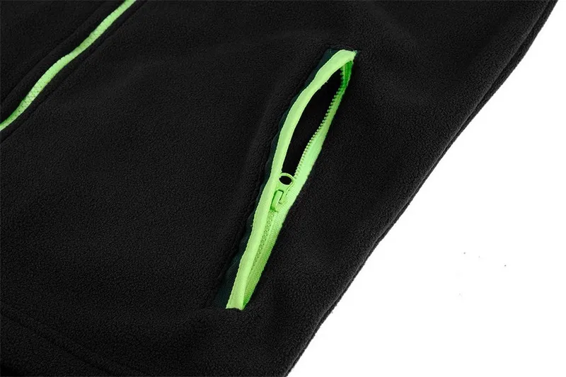 Polar Roboczy Premium Wzmocnienia Z Cordury Roz.m NEO - Czarny