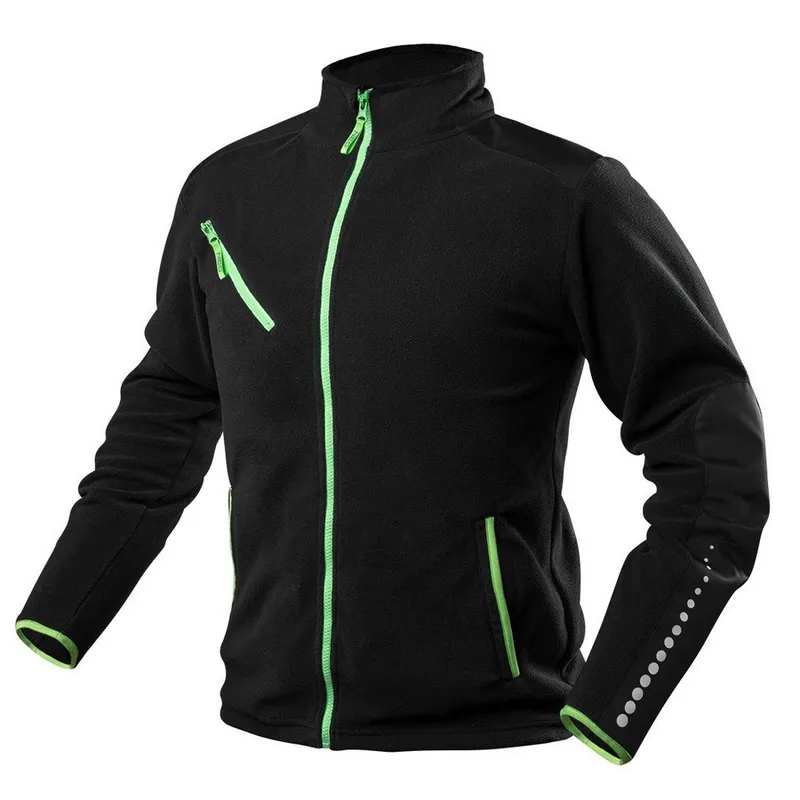 Polar Roboczy Premium Wzmocnienia Z Cordury Roz.xxl NEO - Czarny