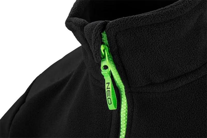 Polar Roboczy Premium Wzmocnienia Z Cordury Roz.xxl NEO - Czarny