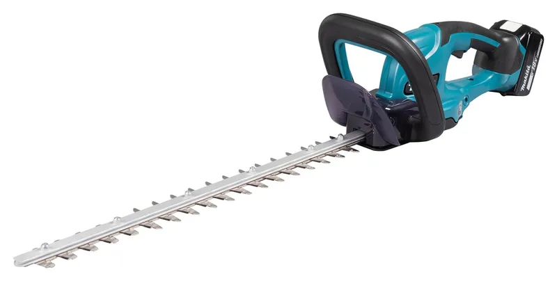 Nożyce Akumulatorowe Do Żywopłotu 500mm 18V 1*3.0AH Li-Jon MAKITA