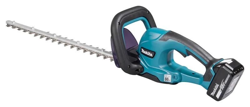 Nożyce Akumulatorowe Do Żywopłotu 500mm 18V 1*3.0AH Li-Jon MAKITA