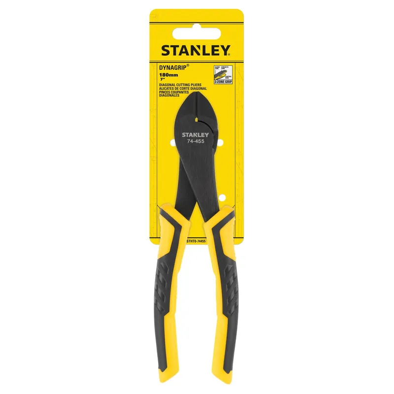 Szczypce Dynagrip Obcinaki 180mm STANLEY