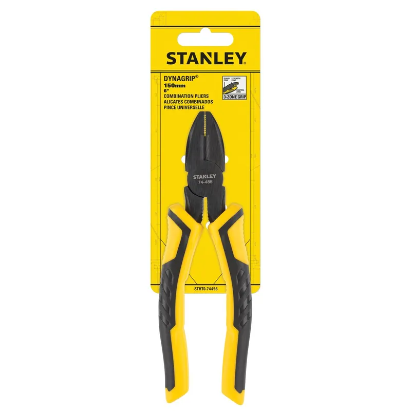 Szczypce Dynagrip Uniwersalne 150mm STANLEY